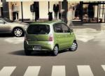 Nissan Moco Concept 2001 года